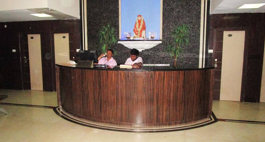 Shiva Sai Residency, Kadapa 5